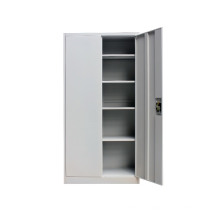 Mingxiu Free Shipping Metal Filing Cabinet with 2 Door / Custom Size Steel File Cabinet
